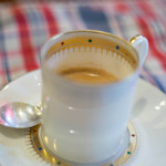 Bien - 【茶（テ）】、エスプレッソ