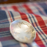 Bien - 湯匙（しるさじ）