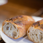 Bien - 長條麪麭（バゲット）