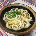 上杉食品 - 今回は「釜かけ」♬