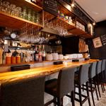 イタリアン食堂 五反田店