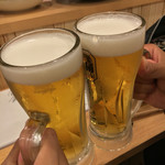 いしもん 西対 - ここから[2016.9.19]