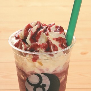 カフェ&パンケーキ gram_1