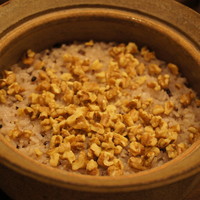 和ごころ 泉 - 胡桃ご飯