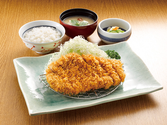 料理メニュー ジャンボ海老まるやま門田店 西若松 とんかつ 食べログ 料理メニュー ジャンボ海老まるやま門田店 西若松 とんかつ 食べログ
