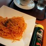 キクマツヤ カフェ - 