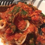 Tapas table 310 by Tokyo Oyster Bar - 