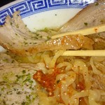 チャーシュー（2016.11）