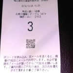 梅丘寿司の美登利 - 