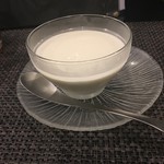 SEN YO - 特製 杏仁豆腐