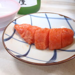 味の明太子 ふくや  中洲本店 - 