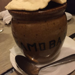 SAMOVAR - 