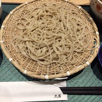 手打ちそば 大石 - 