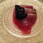 鮨 一幸 - かつお