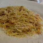 パスタランチパスタ