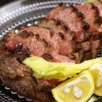 炭とおいしいお酒のお台処 晃 - 