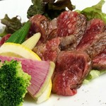 炭とおいしいお酒のお台処 晃 - 