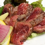 炭とおいしいお酒のお台処 晃 - 