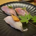 Sushidokoro Takashima - 