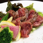 炭とおいしいお酒のお台処 晃 - 