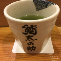 鮨 志の助 - 