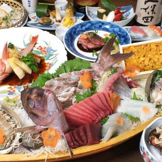 宴会コース2,900円～！