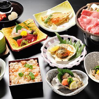 美味美園 天赦園_2