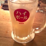 酒場ペリカン - 