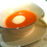 完熟太陽のポタージュ