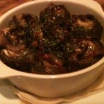 ニルヴァーナ - マッシュルームのソテー