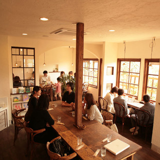 カフェ キトテノワ_2