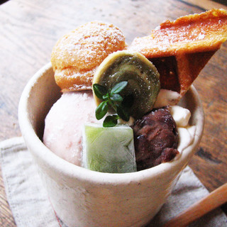 カフェ キトテノワ_2