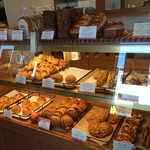 Boulanger Asano Ya Karuizawa Shinano Oiwake Ten - 店内