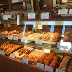 Boulanger Asano Ya Karuizawa Shinano Oiwake Ten - 店内