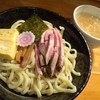 極太濁流ラーメン ら・けいこ 東片端店