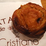 パステル・デ・ベイリーズ