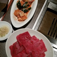 原宿焼肉 KINTAN - 