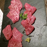 原宿焼肉 KINTAN - 