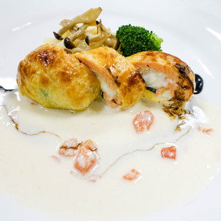 レストラン 村_0