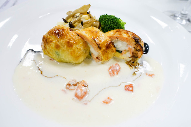 レストラン 村（MURA）