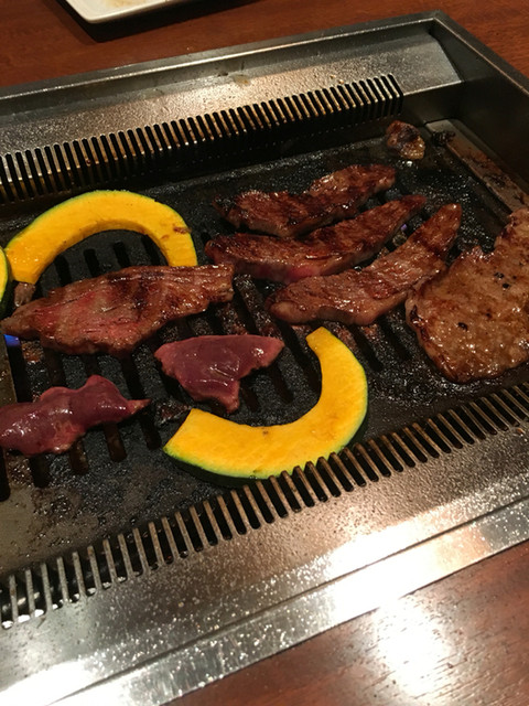 八金山 椿店 ハッキンザン 福音寺 焼肉 食べログ