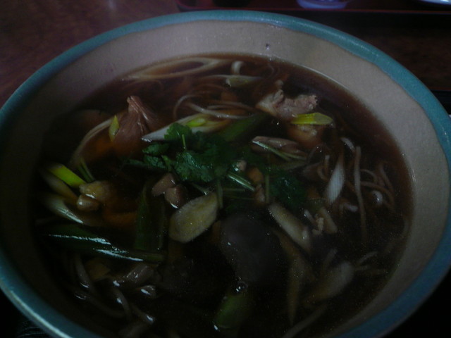 郷土料理 掬亭（きょうどりょうり きくてい） - 高畠（そば）の写真