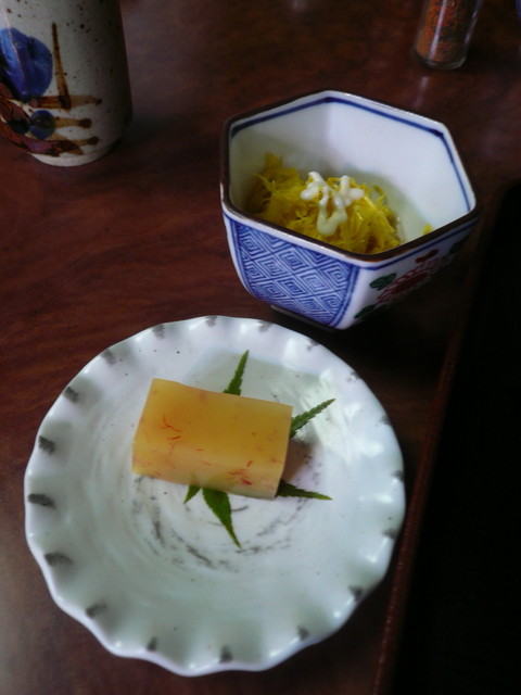 郷土料理 掬亭（きょうどりょうり きくてい） - 高畠（そば）の写真