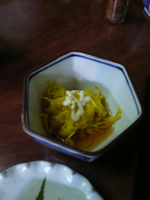 郷土料理 掬亭（きょうどりょうり きくてい） - 高畠（そば）の写真