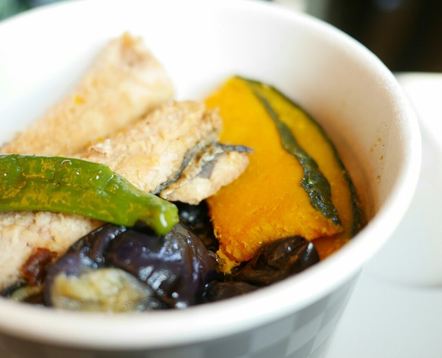 Te to Te Guransuta Tokyo photo 2