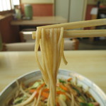 Chiyou Jiyuan - 野菜そばリフトアップ