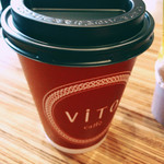 ＶｉＴＯ - ホットコーヒー