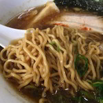 幻の中華そば加藤屋 県庁前もり～んの章 - 