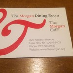 Morgan Dining Room - 