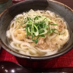 麺処 あしかり - 